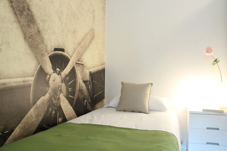 Central Prague Apartments