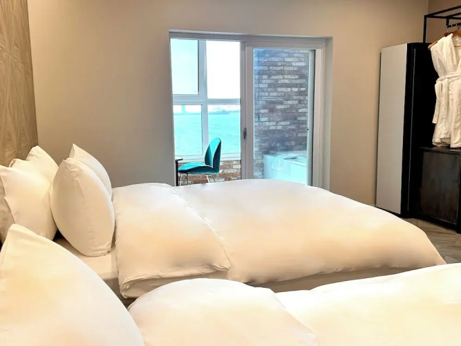 Restia Incheonbay Hotel