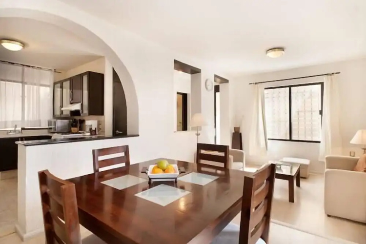 Villas Casa Divina