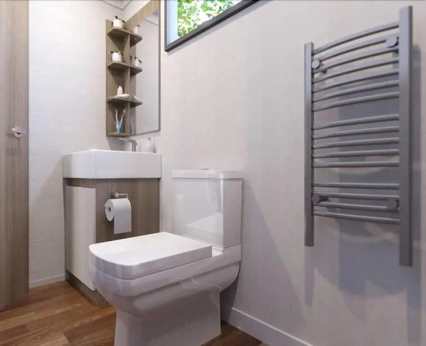 Luxury Capsule