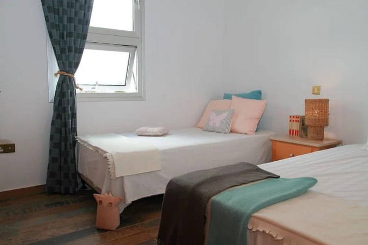 Ayia Marina Villa