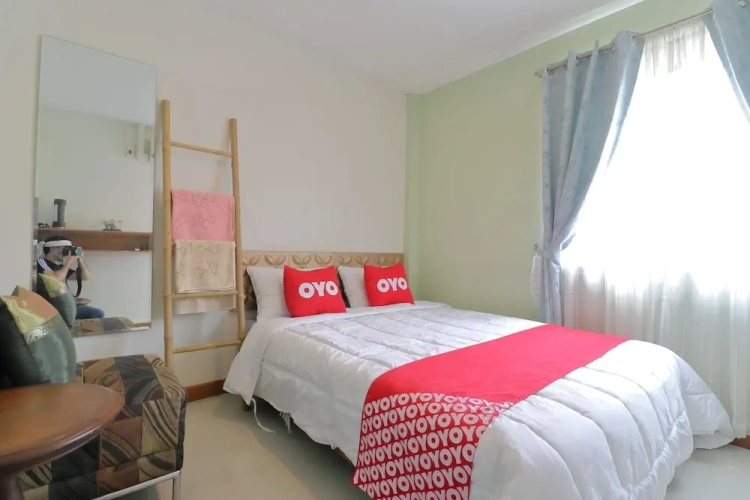 Premium Double room