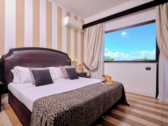 Hotel Martini Olbia