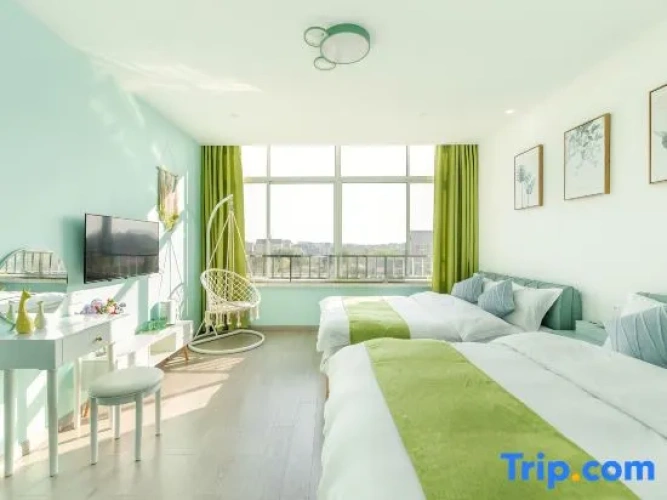 Standard Twin Family room