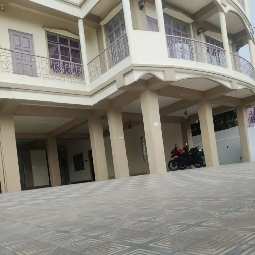 Magvaris Comfort Inn