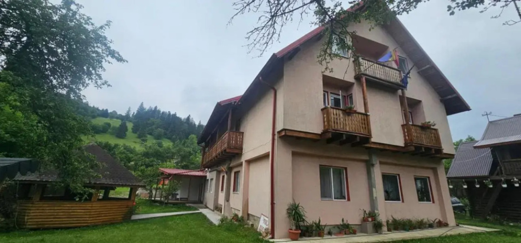 Villa Ileana