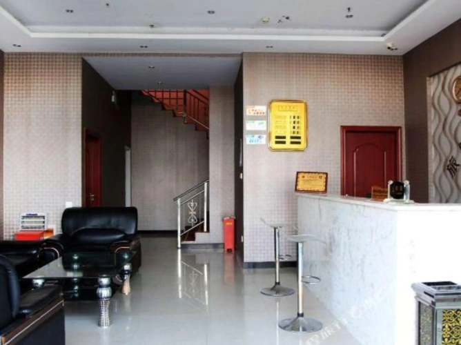 Hotel rooms