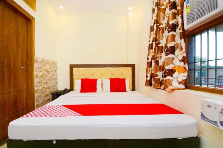 The Sai Palace by OYO Rooms