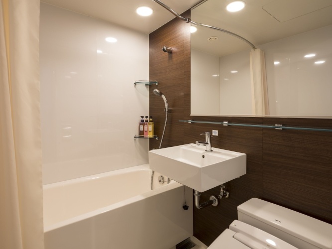 Comfort Hotel Tokyo Higashi Kanda photo 10