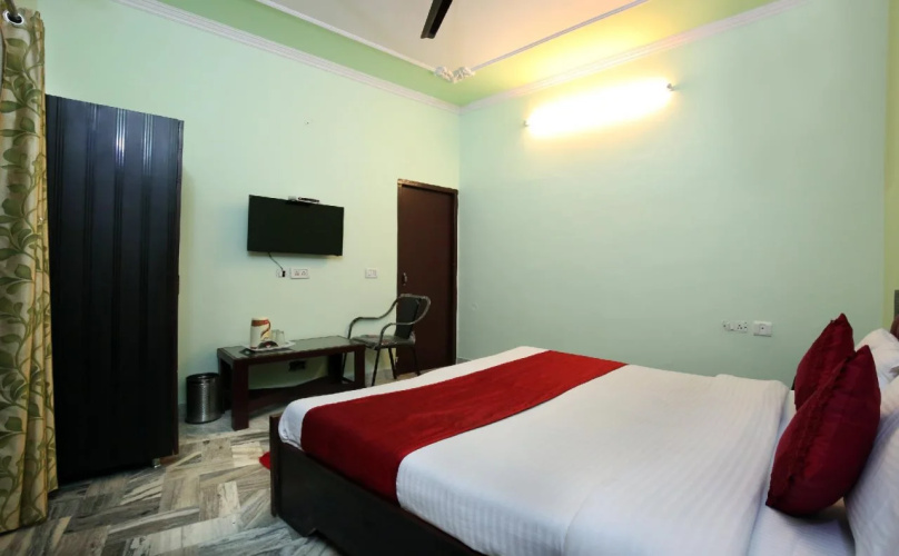 Hotel Neelkamal