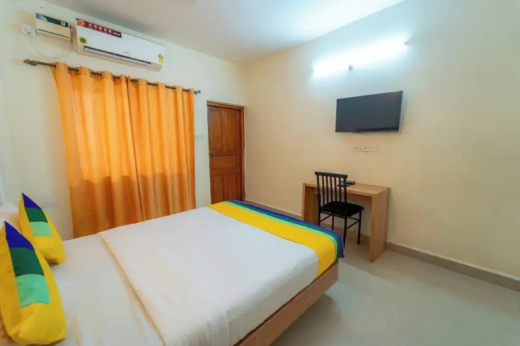 Itsy Hotels De Classio