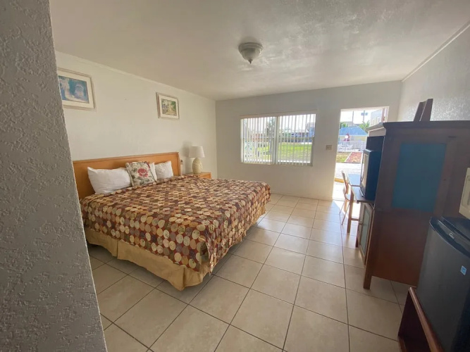 Economy Suites