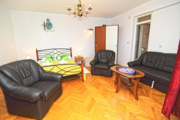 Apartments Villa Marcelina