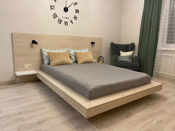 Фотография номера квартиры Апартаменты на Звездинке