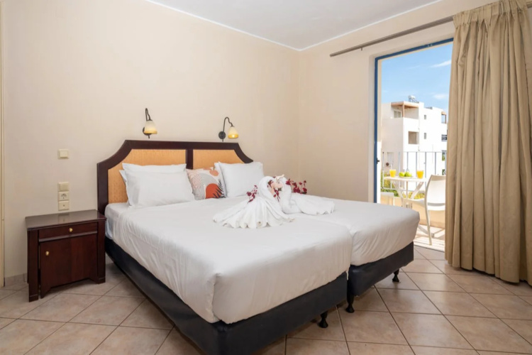 Casa Orama Boutique Hotel