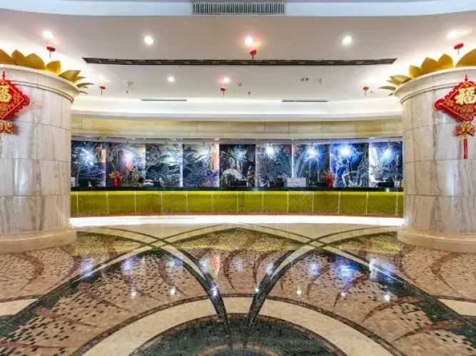 King Lang Hotel