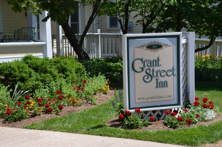 Grant Street Inn photo 15