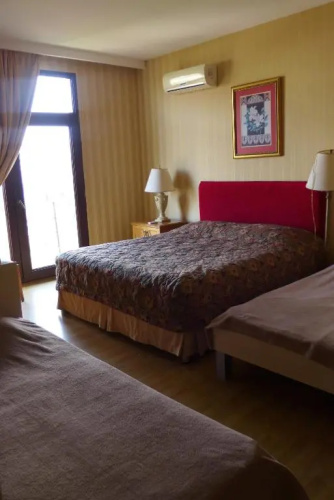 Guesthouse Belgrade