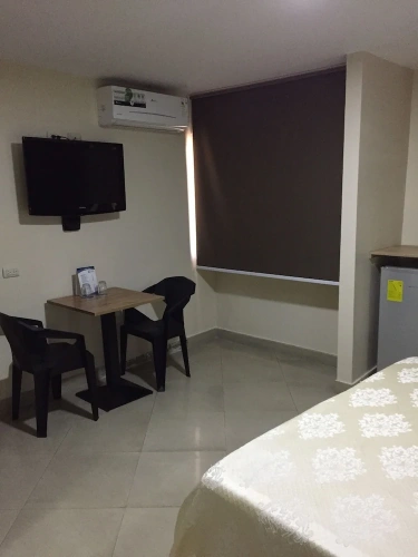 Double Junior Suite