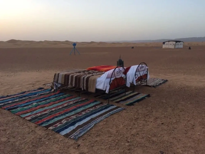 Tent