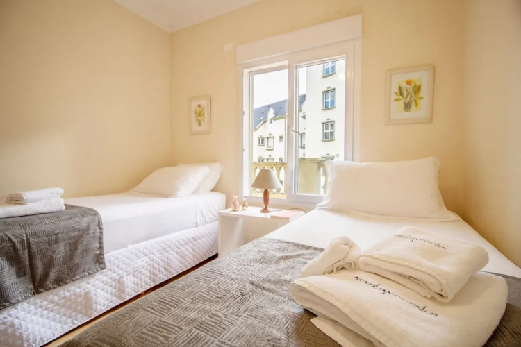 Residencial Chateau du Loire