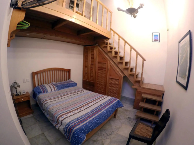 Casa Boutique El Encanto De Perseverancia