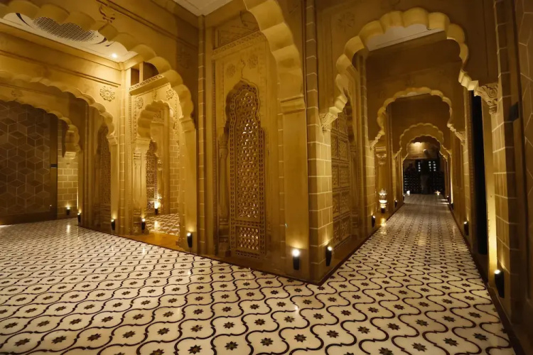 Guulab Haveli