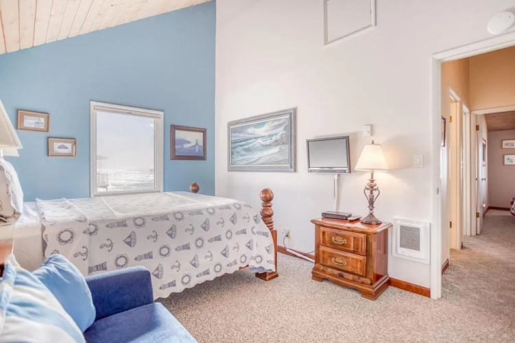 Breakers Beach House #1