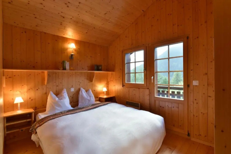 Chalet Fresch
