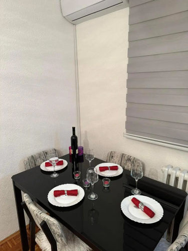 Apartman Tamara