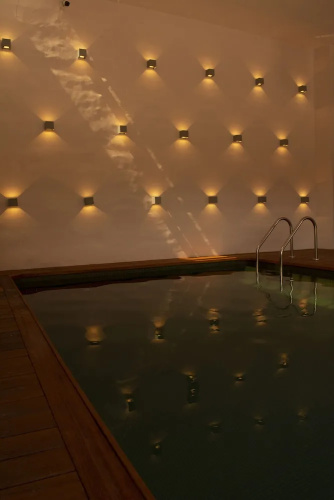Hotel Santa Martha