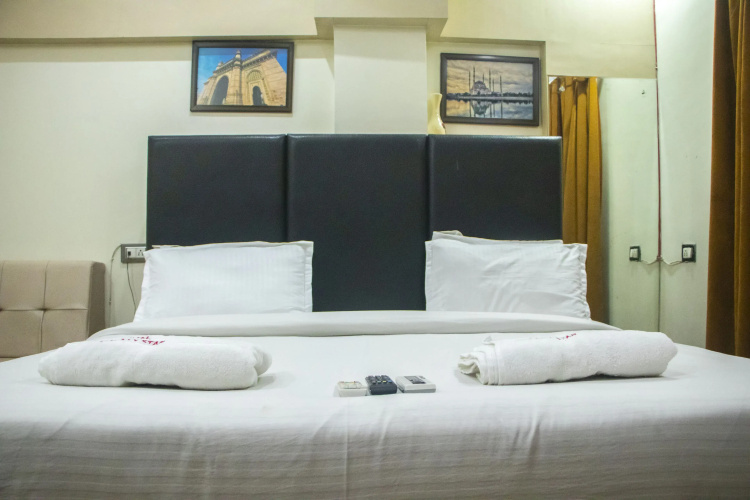 Hotel Galaxy Star