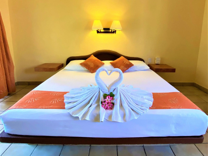 Hotel Lunasol