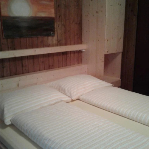 Haus Alpenrose