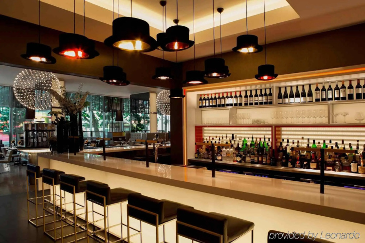 Hotel Pullman London St Pancras [Ex-Novotel] photo 27