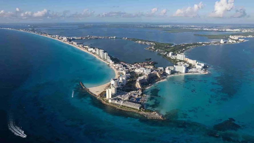 Aloft Cancun photo 35