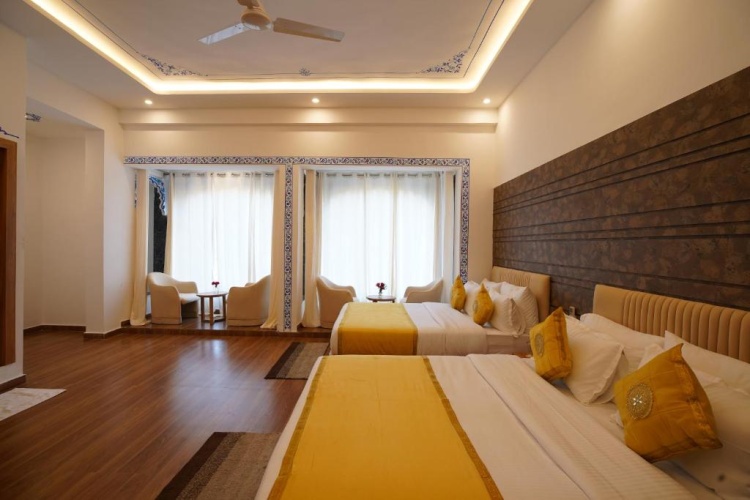 Family Suite