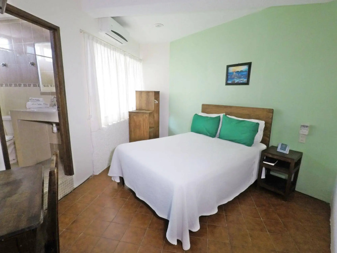 Hotel Puerto Piedra