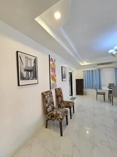 4 Bedrooms Deluxe Villa