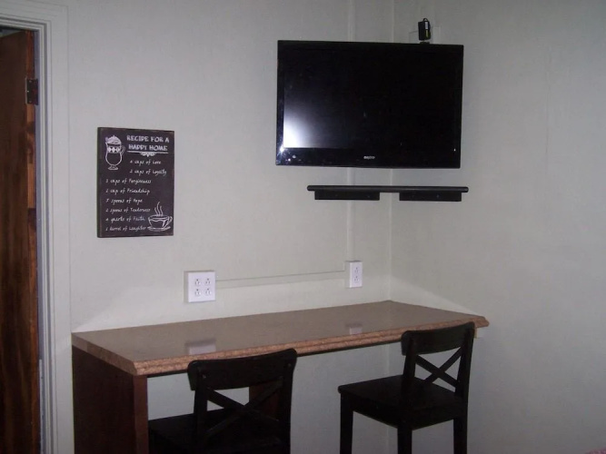 Blanco County Inn
