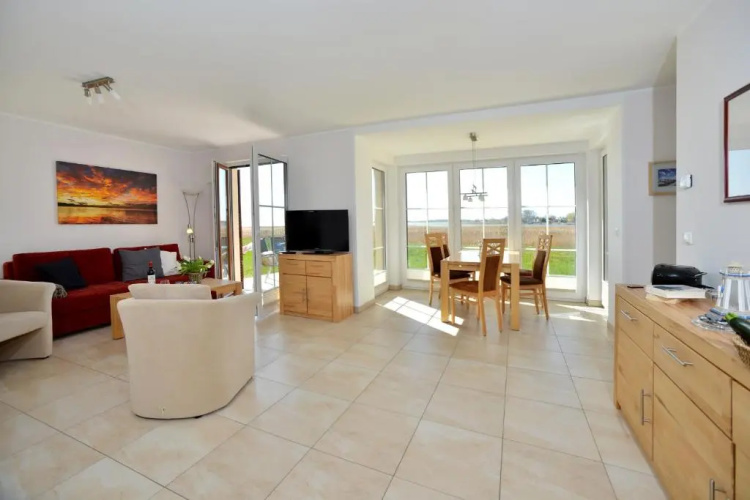Ferienwohnung Ostseebrise
