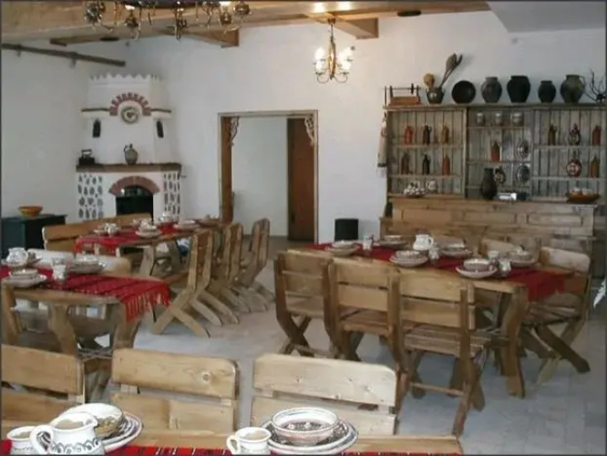 Casa Govoreana