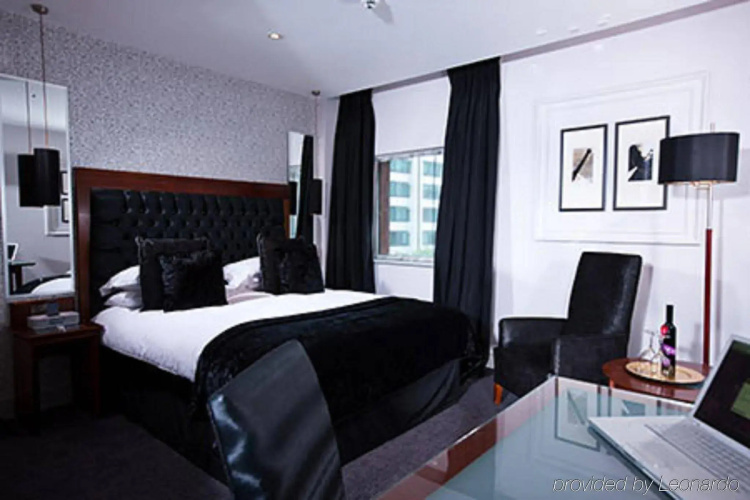 Malmaison Manchester