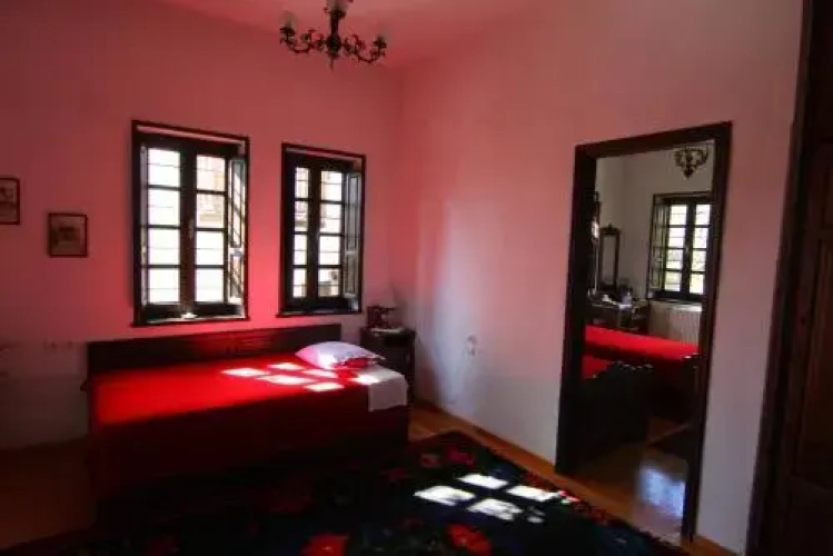 Mansion Viglatoras