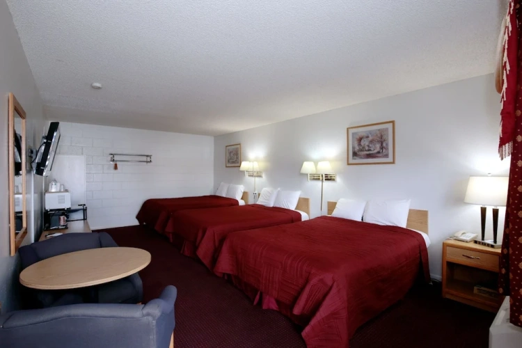 Standard Family room