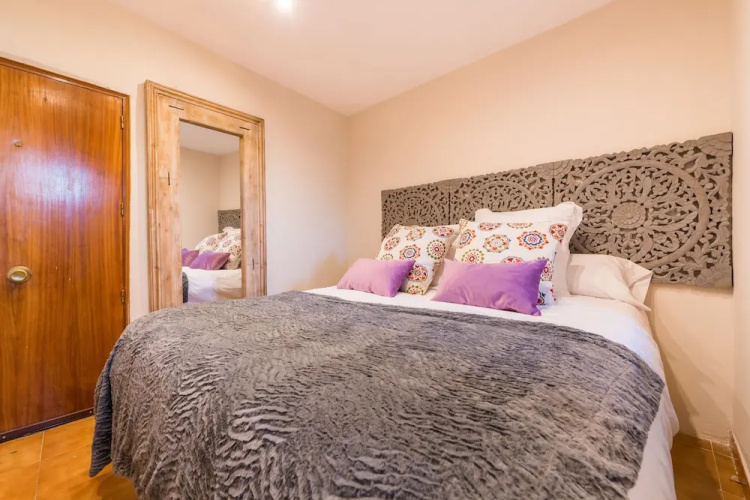 Apartamento Lavapiés Centro
