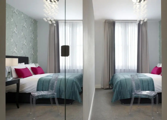 Portobello House Hotel