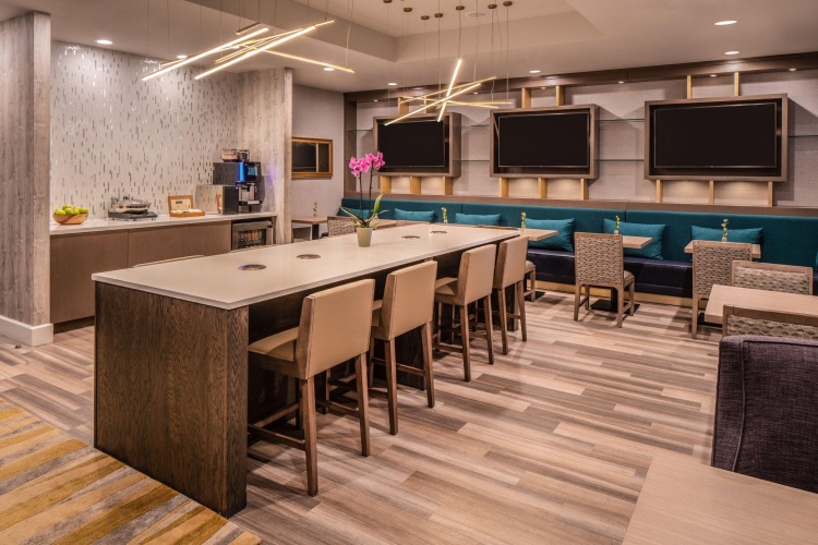 Standard Double Club room