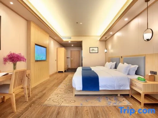 Business Twin room