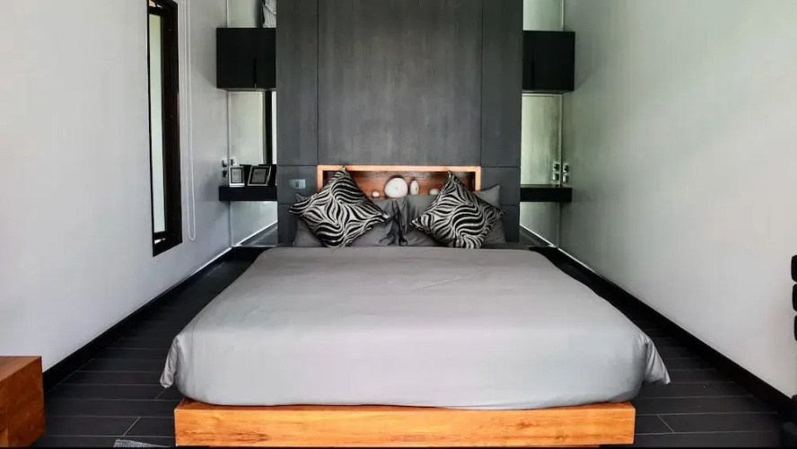 Coco Kamala Villa Phuket by AM